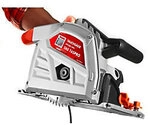 HOLZMANN Handkreiss&auml;ge TAS165PRO Silber, Rot 1123326