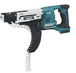 Makita Akku-Magazinschrauber DFR550Z 1060000