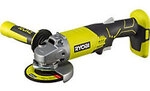 RYOBI ONE+ Akku-Winkelschleifer Scheibendurchmesser 115 mm, ohne Akku und Ladeger&auml;t
