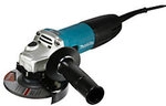Makita Winkelschleifer GA4530R Blau, Schwarz 1058678