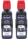 durgol Entkalker f&uuml;r Kaffeemaschinen DED 18 2 Flaschen &agrave; 125 ml 6284043