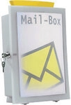 HAN Kombibox Image'IN Lichtgrau 6643323