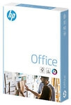 HP Office DIN A4 Druckerpapier 80 g/m2 Glatt Wei&szlig; 153 CIE 500 Blatt