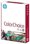 HP ColorChoice DIN A4 Druckerpapier 120 g/m&sup2; Matt Wei&szlig; 170 CIE 250 Blatt 7149393