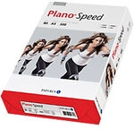 PlanoSpeed DIN A4 Kopierpapier 80 g/m&sup2; Matt Wei&szlig; 146 CIE 500 Blatt