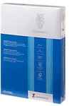 ZANDERS Gohrsm&uuml;hle DIN A4 Papier mit Wasserzeichen Wei&szlig; 80 g/m&sup2; Matt 500 Blatt