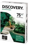 Discovery Eco-efficient DIN A4 Druckerpapier Wei&szlig; 75 g/m&sup2; Matt 500 Blatt 3898521