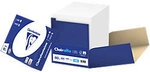 Clairefontaine Clairalfa DIN A4 Druckerpapier Wei&szlig; 170 CIE 80 g/m&sup2; Matt 2500 Blatt