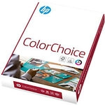 HP Color Choice DIN A4 Druckerpapier 250 g/m&sup2; Glatt Wei&szlig; 168 CIE 250 Blatt 1268472