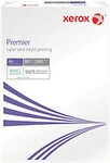 Xerox Premier DIN A4 Druckerpapier Glatt 80 g/m&sup2; Wei&szlig; 160 CIE 500 Blatt 5260275