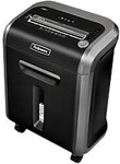 Fellowes Powershred Aktenvernichter 15 Blatt Partikelschnitt Sicherheitsstufe P-4 23