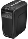 Fellowes Powershred Aktenvernichter 9 Blatt Partikelschnitt Sicherheitsstufe P-4 22 L
