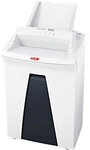 HSM Automatische Zufuhr Securio Aktenvernichter 10 Blatt Partikelschnitt