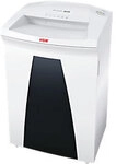 HSM Automatische Zufuhr Securio Aktenvernichter 30 Blatt Streifenschnitt