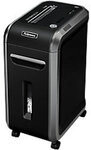 Fellowes Powershred Aktenvernichter 17 Blatt Partikelschnitt Sicherheitsstufe P-4 34