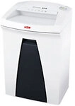 HSM SECURIO Aktenvernichter 4 Blatt Partikelschnitt Sicherheitsstufe P-6 33 L B22