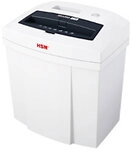 HSM Securio Aktenvernichter Streifenschnitt Sicherheitsstufe P-2 20 L C14 3476030