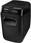 Fellowes Automatische Zufuhr AutoMax 150C Aktenvernichter 150 Blatt Partikelschnitt