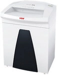 HSM Automatische Zufuhr Securio Aktenvernichter 14 Blatt Partikelschnitt