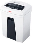 HSM Automatische Zufuhr Securio Aktenvernichter 14 Blatt Streifenschnitt