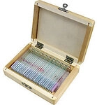 BRESSER 5985000 Wissenschaftlicher Experimentierkasten 1226631