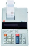 Triumph-Adler Druckender Tischrechner mit Rolle TA 121 PD Eco 12 -stelliges Display