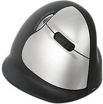 R-Go Tools Kabellose Ergonomische Optische Optische Maus HE Large F&uuml;r Rechtsh&auml;nder