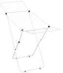 LEIFHEIT W&auml;schest&auml;nder Classic 200 Easy Grau 1146230