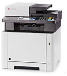 Kyocera Ecosys M5526cdn Farb Laser All-in-One Drucker DIN A4 Schwarz, Wei&szlig;