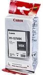 Canon PFI-107MBK Original Tintenpatrone Matt Schwarz 6956772