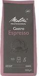 Melitta Professional Gastro Espresso Kaffeebohnen 1 Kg 1264983