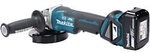 Makita Winkelschleifer DGA519Z Blau, Schwarz 1139624