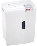 HSM ShredStar Aktenvernichter 10 Blatt 10 Blatt Partikelschnitt Sicherheitsstufe P-4