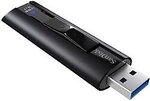 SANDISK USB-Stick 776560 128 GB Schwarz 1142098