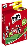Pritt Klebestift 43 g Transparent 1445029 5 St&uuml;ck PK8BF