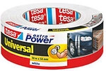 tesa Gewebeband extra Power Universal 56389 Wei&szlig; 50 mm (B) x 50 m (L) 1284115