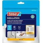 tesa Dichtungsband Wei&szlig; 195 mm PP (Polyethylen) 1251552