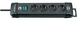 brennenstuhl Steckdosenleiste Premium 1,8 m 6805026
