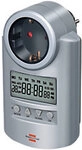 brennenstuhl Zeitschaltuhr Primera-Line 6116009