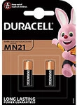 Duracell Batterie MN21 Alkali 12 V 2 St&uuml;ck 4101232