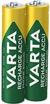 VARTA Batterie Phone AAA 800 mAh Nickel-Metallhydrid (NiMH) 1.2 V 2 2 St&uuml;ck 1071798