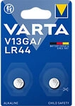 VARTA Batterien 4276 Alkaline 1,5 V 2 St&uuml;ck 1289251