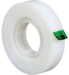Scotch Klebeband Magic 810 Transparent 12 mm (B) x 33 m (L) Klebstoff 011256