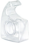 tesa Klebebandabroller tesafilm Easy Cut Transparent 19 mm (B) x 10 m (L) T574451
