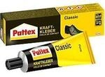 Pattex Kraftkleber Permanent Classic Flüssig Transparent 50 g PCL3C Pattex Kraftkleber Permanent Classic Flüssig Transparent 50 g PCL3C