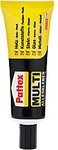 Pattex Multi Alleskleber Permanent Fl&uuml;ssig Transparent Fl&uuml;ssig 50 g 4904829