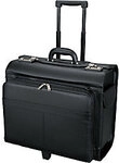 Alassio Pilotenkoffer SAN REMO 45 x 26 x 40 cm Schwarz 1031500