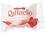 Raffaello Kokosnuss S&uuml;&szlig;igkeiten 275 St&uuml;ck 1283887