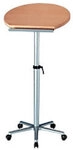 Maul Stehpult 9304070 Hellbraun 61 x 120 cm 930407-BE