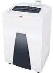 HSM Securio Aktenvernichter 85 Blatt Streifenschnitt Sicherheitsstufe P-2 205 L...